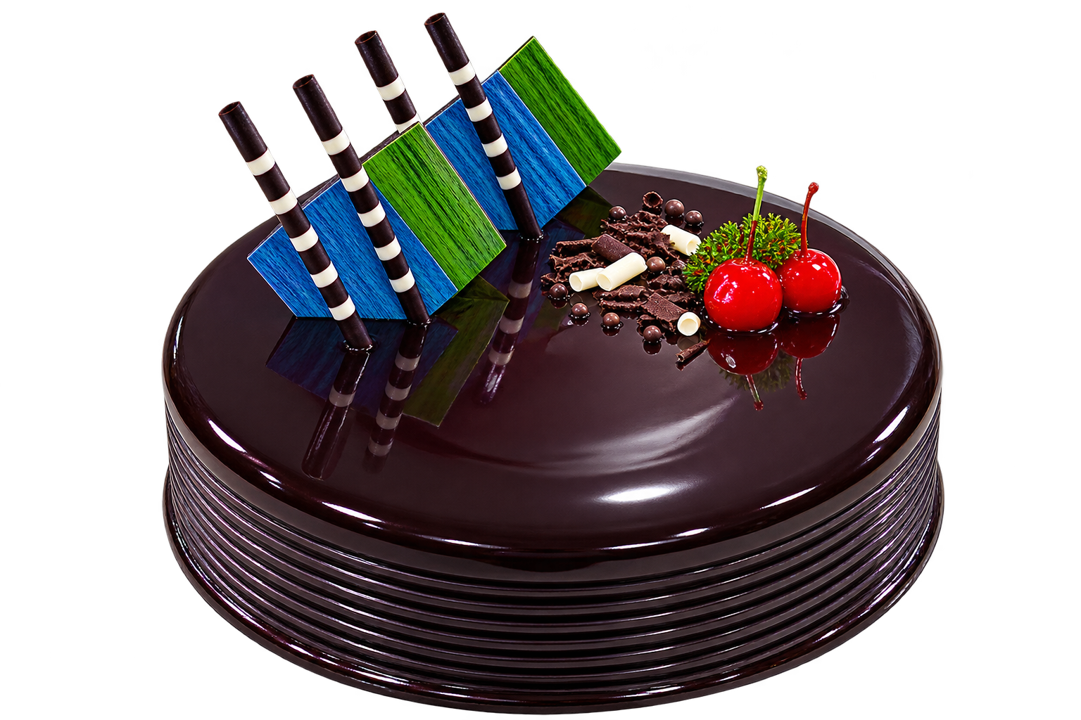 Artisanal Cakes